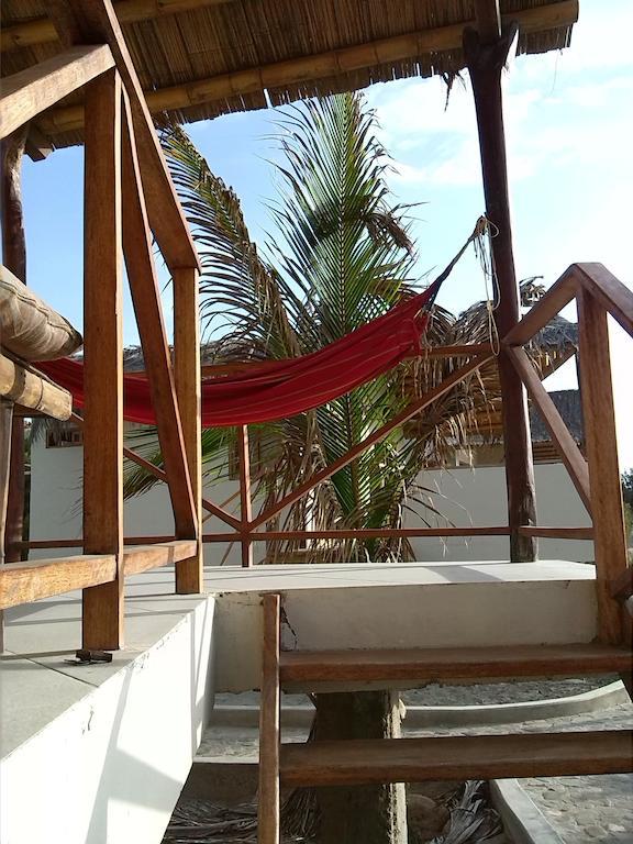 Отель Mancora Soul Номер фото
