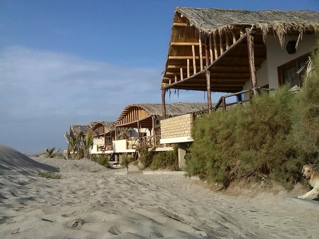 Отель Mancora Soul Номер фото