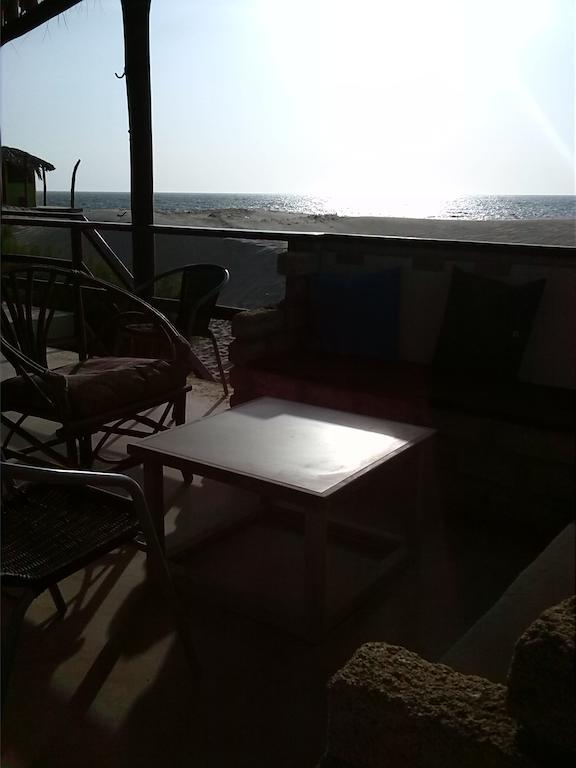 Отель Mancora Soul Номер фото